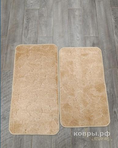 Халява Комплект № 1925,бежевый,2 шт (0,5х1)