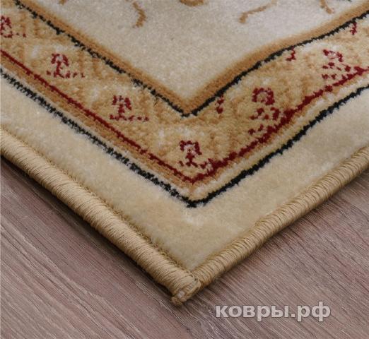 ковер Merinos Olympos d170 cream — фото 3