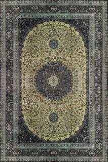 Турецкий ковер ручной работы Хереке 1.87x2.76