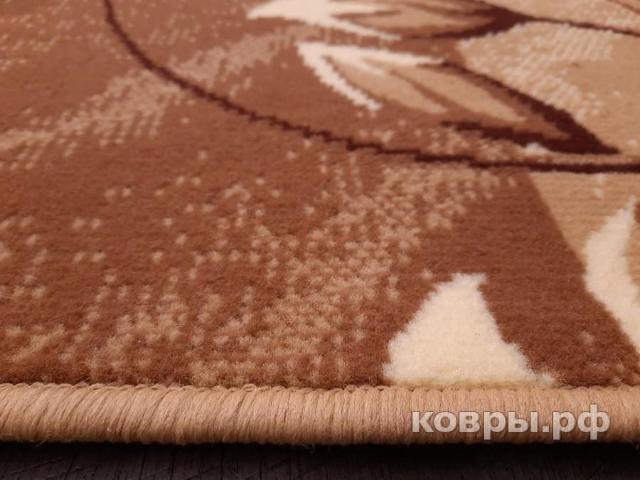 ковер MERINOS LAGUNA D480 BEIGE — фото 4