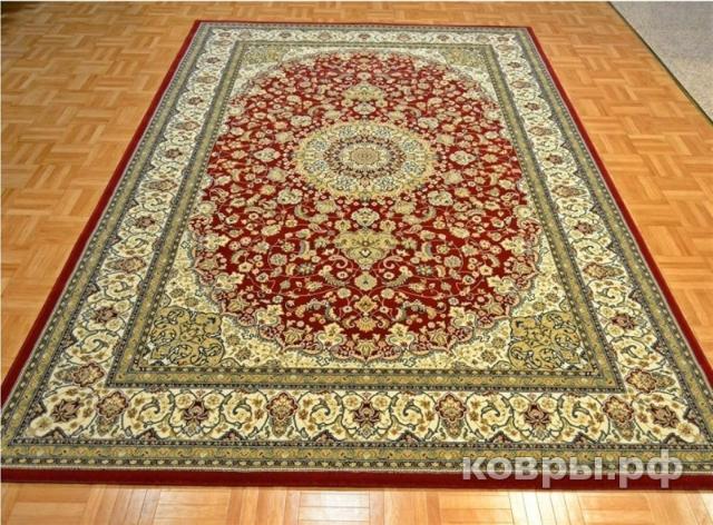 ковер Ragolle Da Vinci 57119 1414 — фото 2