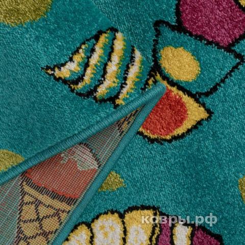 ковер Sintelon PLAY D6 PAP — фото 6