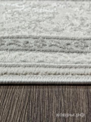 ковер DURKAR SANDALI 30020E L.GREY / CREAM — фото 5