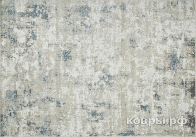 ковер MERINOS NATUREL F232 BEIGE-BLUE