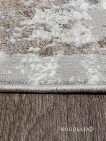 ковер Ковер ALPIN PARADIZE 00746B BEIGE / GREY — фото 4