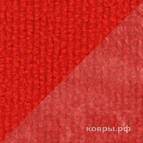 ковролин Balsan Elite с защитной пленкой red