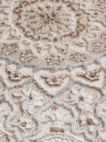 ковер Ковер Классический KARDELEN MARDIN 27381A BEIGE / D.BEIGE — фото 5