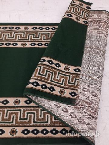 дорожка Merinos Laguna 5263 Green — фото 6