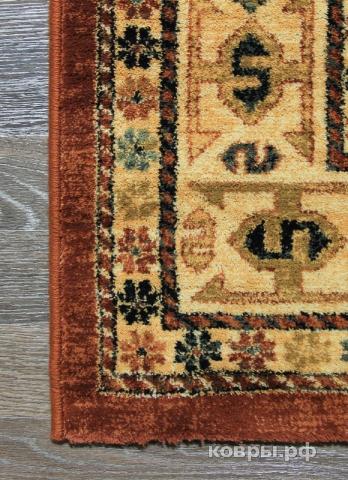 ковер Osta Kashqai 4306 300 — фото 6