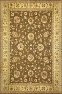 Афганский ковер ручной работы Чуби 2,76x3,66м 2.76x3.66