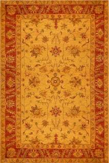 Афганский ковер ручной работы Чуби 122 1.67x2.38м