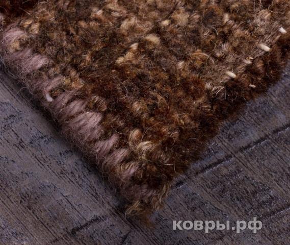 ковер ручной работы Пакистанский ковер ручной работы Модерн 2.7x3.63м — фото 5