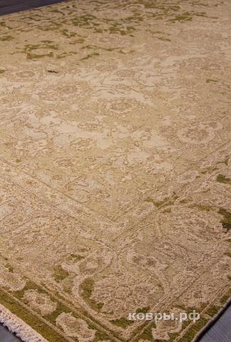 ковер ручной работы Индийский ковер ручной работы Сумах 2.39x3.01м — фото 8