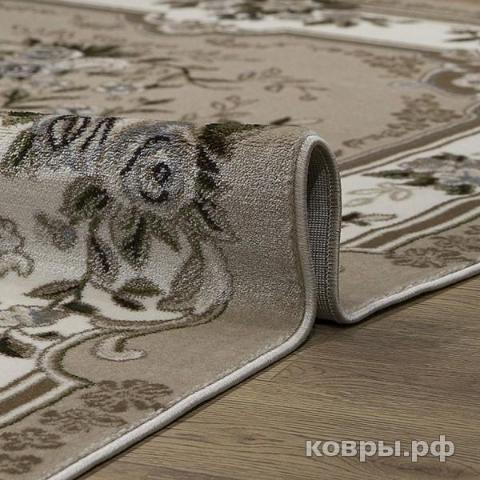 ковер БелКа Круиз 22414 29766 овал — фото 2