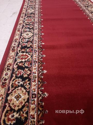 дорожка MERINOS OLYMPOS 1952 RED — фото 3