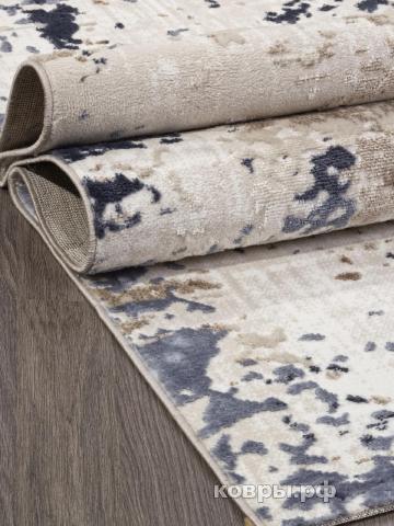 ковер MERINOS SAMIRA O1442 030 BLUE — фото 4