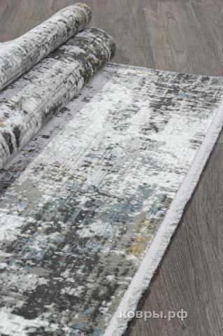 ковер VALENTIS LORENZO C269AJ GREY / BLUE — фото 3