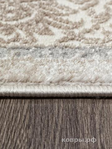 ковер KARDELEN MARMARIS 26491B CREAM / BEIGE — фото 5