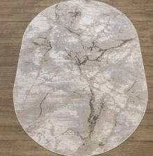 Турция Polo K735A CREAM / D_GRAY овал