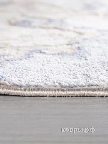 ковер Ковер Современный MERINOS SAMIRA O1119 730 BEIGE / BLUE — фото 5