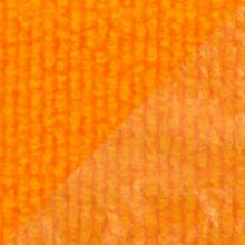 EXPOLINE с защитной плёнкой 9347 Mandarine EXPOLINE с защитной плёнкой 9347 Mandarine