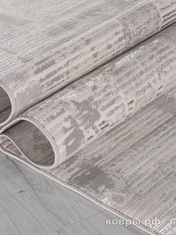 ковер Ковер MERINOS LIMAN F168 CREAM-GRAY — фото 4