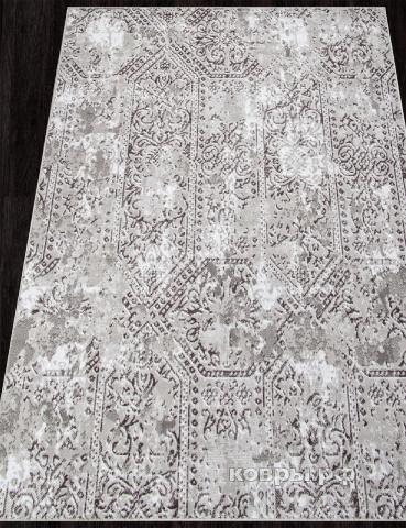 ковер Ковер MERINOS SILVER F390 GRAY — фото 2