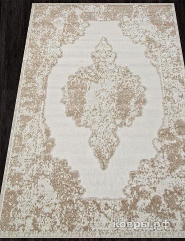 ковер Ковер Классический MERINOS DONA G016 BEIGE — фото 2