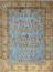 ковер ручной работы Шерстяной Иранский ковер ручной работы Pashworth (Пашворт) 3.88x2.87