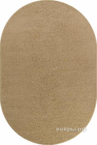ковер Ковер MERINOS LANA t600 BEIGE 5 Овал — фото 2