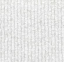 Белая ковровая дорожка Дорожка Elite-R 077 White, 1.0 м Белая ковровая дорожка Дорожка Elite-R 077 White, 1.0 м