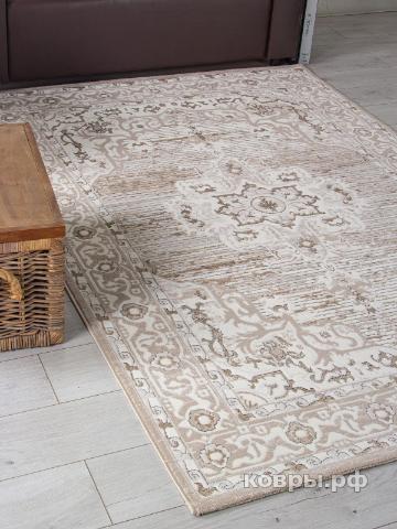 ковер Ковер  ALPIN NOVA 04089A CREAM HB / LIGHT GRI HB — фото 4