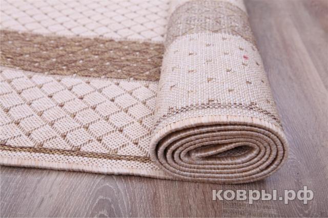 ковер Люберецкие ковры Эко 7367 01 — фото 10