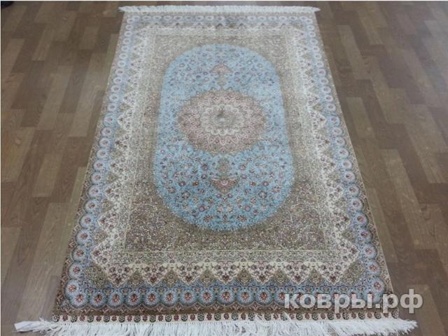 ковер ручной работы Турецкий ковер ручной работы Хереке 202 1.25x1.85 — фото 2