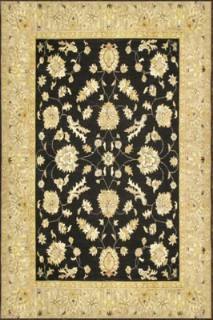 Афганский ковер ручной работы Чуби 2.48x2.83м