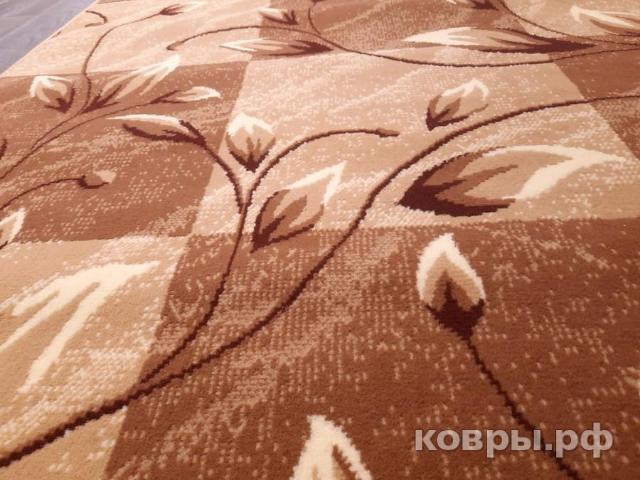 ковер MERINOS LAGUNA D480 BEIGE — фото 5