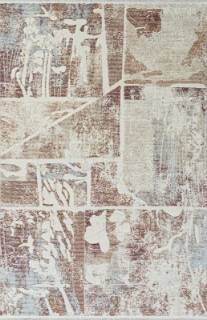 ALPIN ASADU 00712F L.BLUE FDY / BEIGE FDY