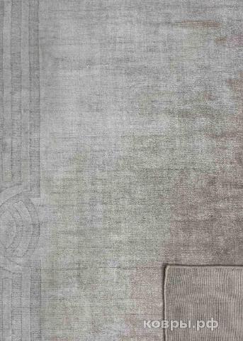 ковер ручной работы Шелковый Индийский ковер ручной работы Handloom (Хендлум) 2.9x1.97 — фото 4