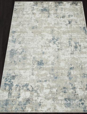 ковер MERINOS NATUREL F232 BEIGE-BLUE — фото 2