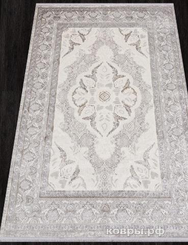 ковер Ковер ALPIN ASADU 07540A GREY FDY / CREAM HB — фото 2