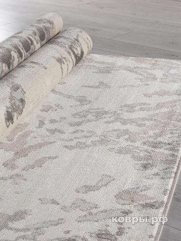 ковер Ковер MERINOS IRIS MP02 BEIGE-BLUE — фото 3