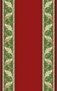 Люберецкие ковры Ноктюрн 40053 04