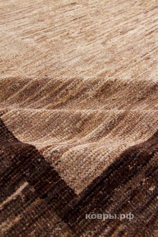 ковер ручной работы Пакистанский ковер ручной работы Модерн 2.7x3.63м — фото 6