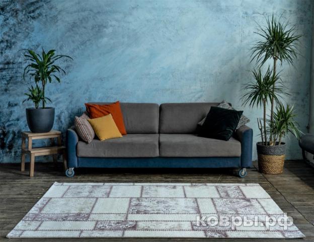 ковер Merinos Victoria Vt001 066 — фото 3