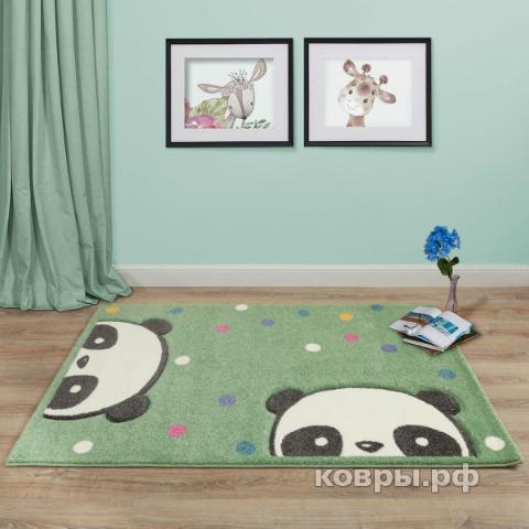 ковер Sintelon PASTEL KIDS 58 ZVZ — фото 4