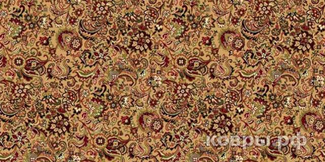 ковер Merinos Riviera p007 beige