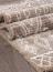 ковер MILAT JOLI A932AC L.BEIGE / P.WHITE