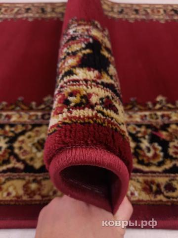 дорожка MERINOS OLYMPOS 1952 RED — фото 4