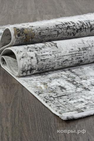 ковер VALENTIS LORENZO C269AJ GREY / BLUE — фото 4