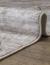 ковер Турция Polo K735A CREAM / D_GRAY овал